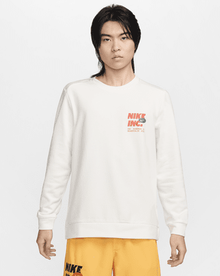 NIKE - nike x visionarism dry fit ロングスリーブ　Lサイズ NIKE - nike x visionarism dry fit ロングスリーブ Lサイズの